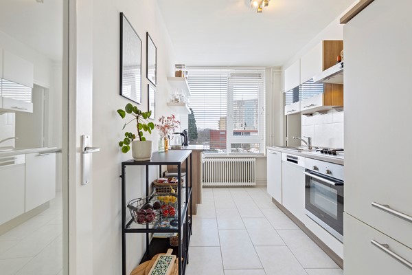 Medium property photo - Vinckenhofstraat 35, 5913 EA Venlo